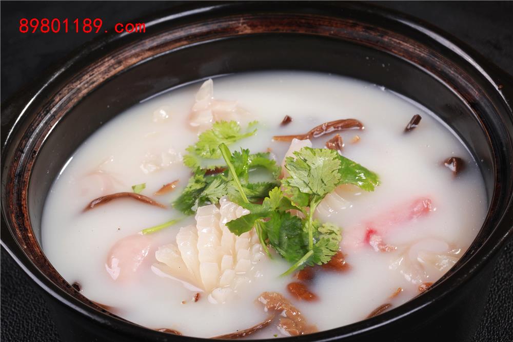养生一锅鲜